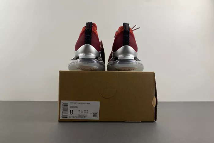 Air Max Scorpion FK DJ4701--700