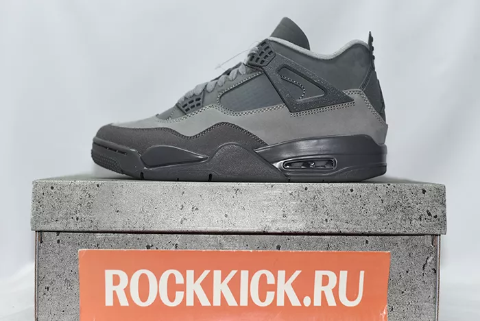 Air Jordan 4 SE Paris Olympics FQ7928-001