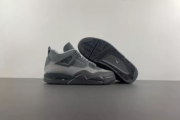 Air Jordan 4 SE Paris Olympics FQ7928-001