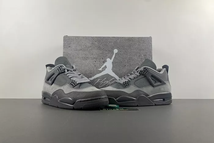 Air Jordan 4 SE Paris Olympics FQ7928-001