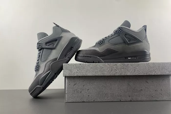 Air Jordan 4 SE Paris Olympics FQ7928-001