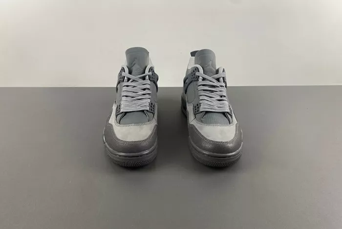 Air Jordan 4 SE Paris Olympics FQ7928-001