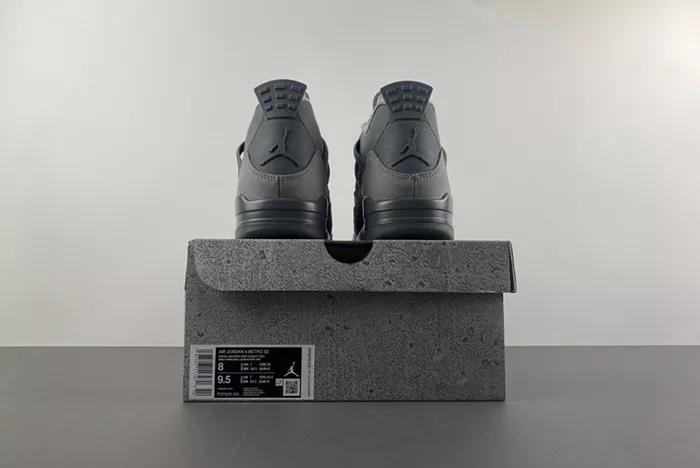 Air Jordan 4 SE Paris Olympics FQ7928-001