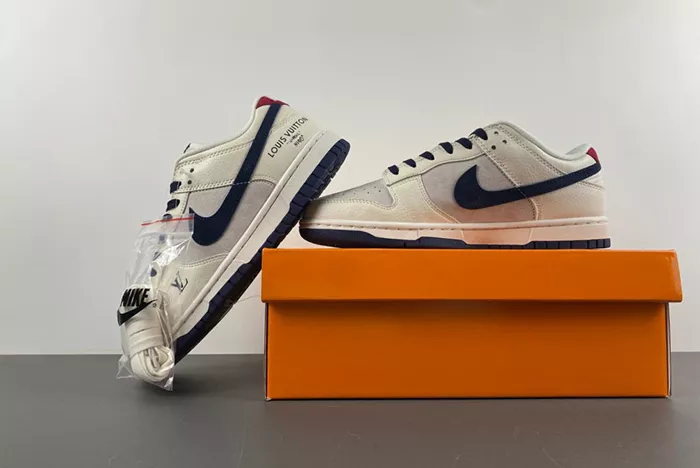 SB Dunk Low LV FC1688-134