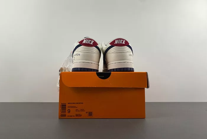 SB Dunk Low LV FC1688-134