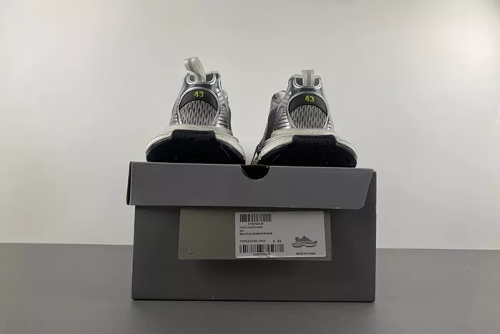 Ba*len*cia*ga sneaker 734731 w3xl5 9050.i8