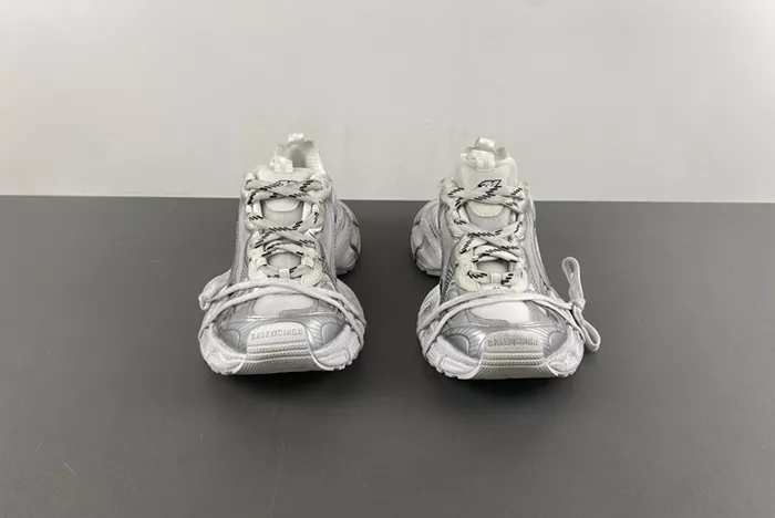 Ba*len*cia*ga -phantom sneaker 734731 w3xl5 9049.i8