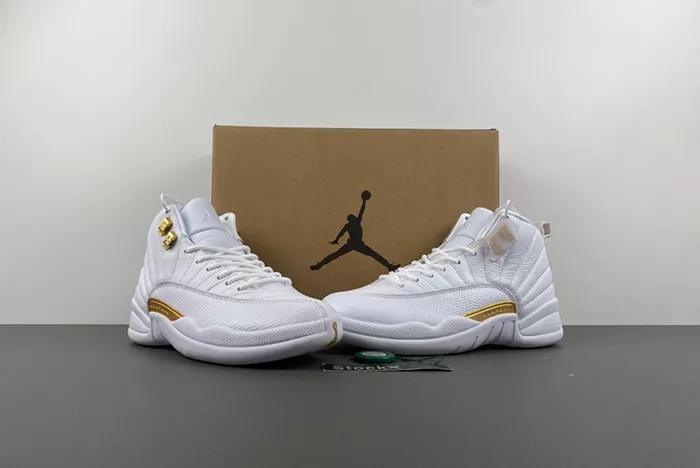 Air Jordan 12 Phantom FD9101-007