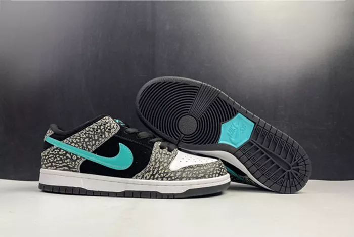 Nike SB Dunk Low PRO Elephant BQ6817-009