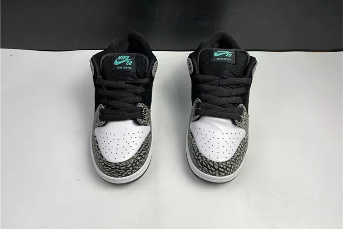 Nike SB Dunk Low PRO Elephant BQ6817-009