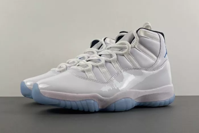 Air Jordan 11 legend Blue CT8012-104