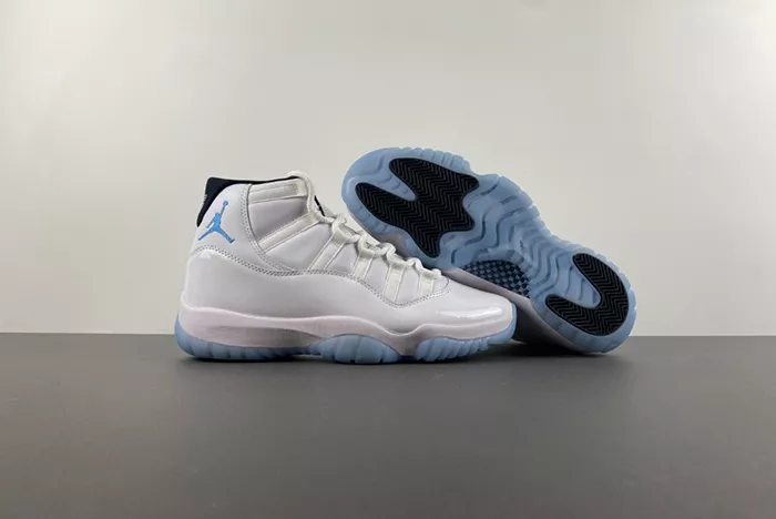 Air Jordan 11 legend Blue CT8012-104