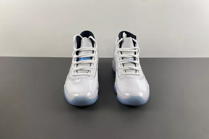 Air Jordan 11 legend Blue CT8012-104