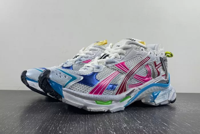 Ba*len*cia*ga  sneaker 772774-w3rbw-9645