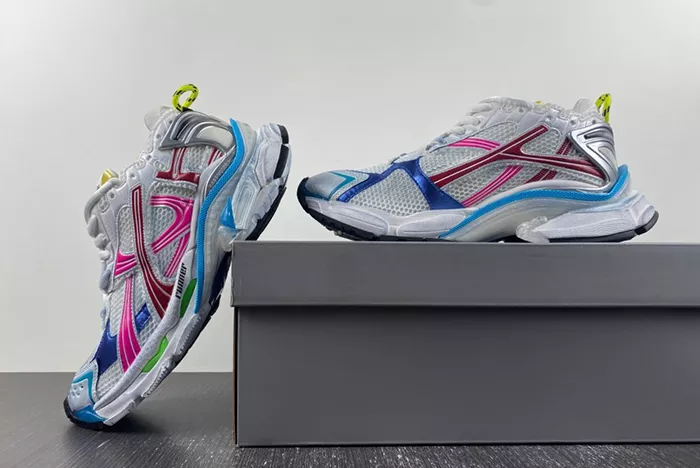 Ba*len*cia*ga  sneaker 772774-w3rbw-9645