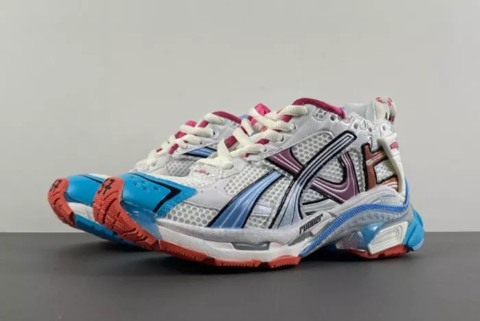 Ba*len*cia*ga  sneaker 772767-w3rbw-2325