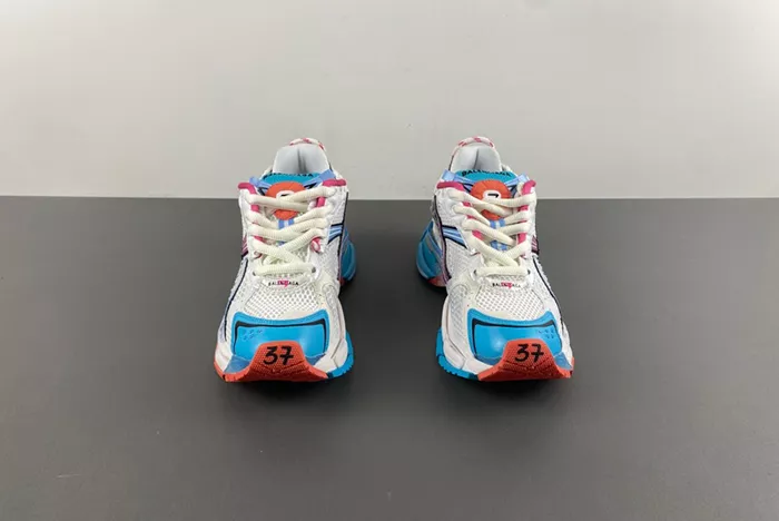 Ba*len*cia*ga  sneaker 772767-w3rbw-2325