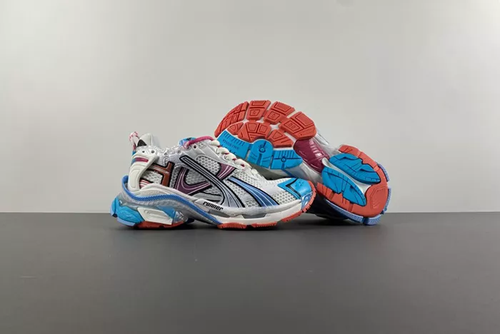 Ba*len*cia*ga  sneaker 772767-w3rbw-2325