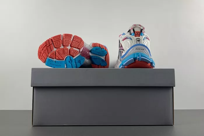 Ba*len*cia*ga  sneaker 772767-w3rbw-2325