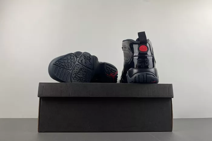 Air Jordan 9 Bred 302370-014