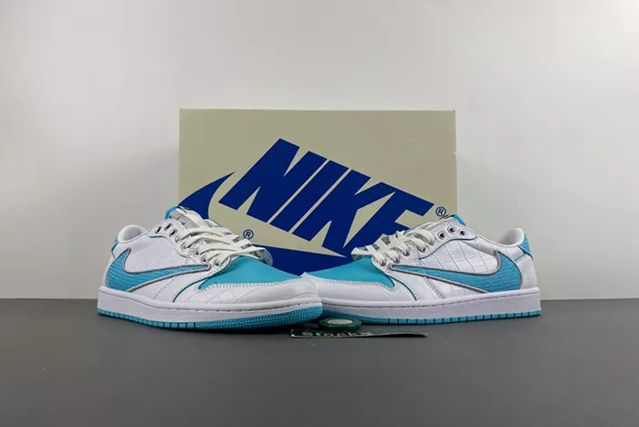 Travis Scott x Air Jordan 1 DM7866-771