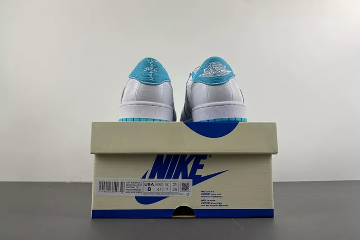 Travis Scott x Air Jordan 1 DM7866-771