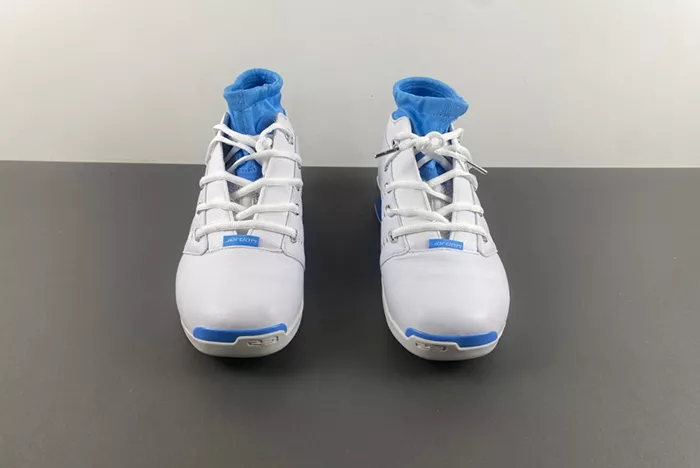 Air Jordan 17 Low University Blue FJ0395-101