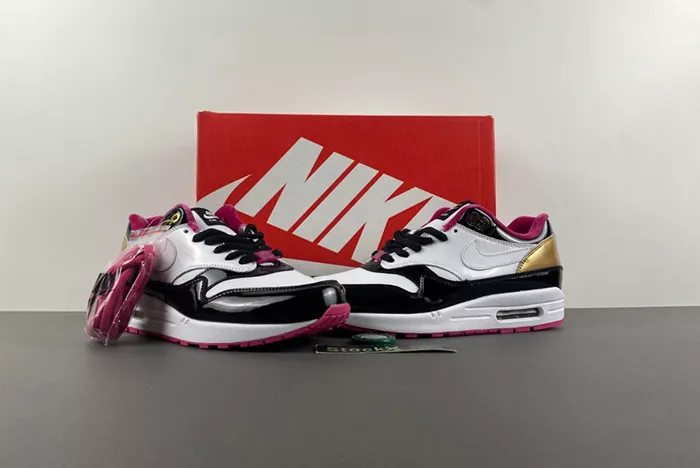 Nike Air Max 1 Grand Piano HJ3966-110