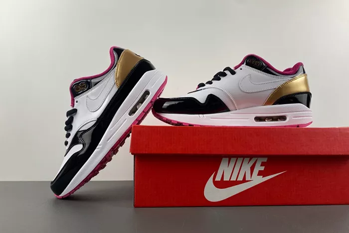Nike Air Max 1 Grand Piano HJ3966-110
