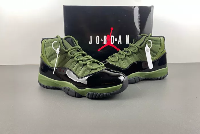 Air Jordan 11 CT8012-300