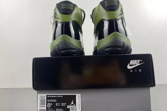 Air Jordan 11 CT8012-300