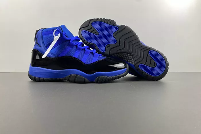Air Jordan 11 CT8012-400