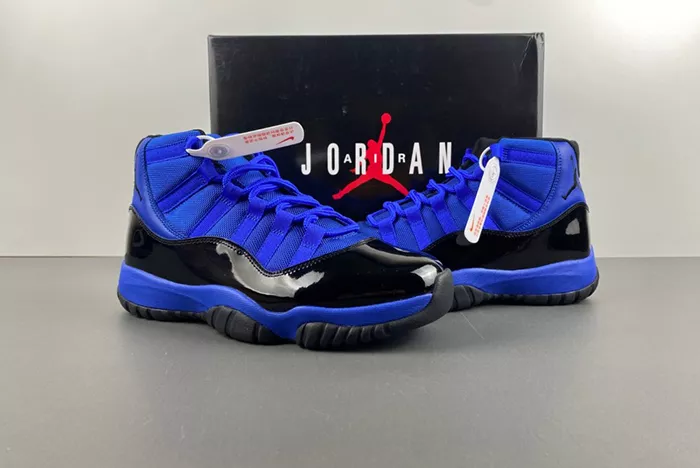 Air Jordan 11 CT8012-400