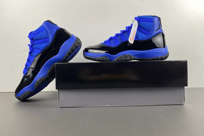 Air Jordan 11 CT8012-400