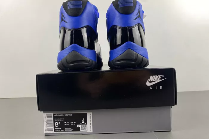Air Jordan 11 CT8012-400
