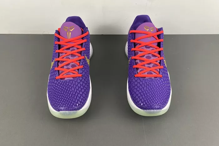 Nike Kobe 6 Protro FV4921-708