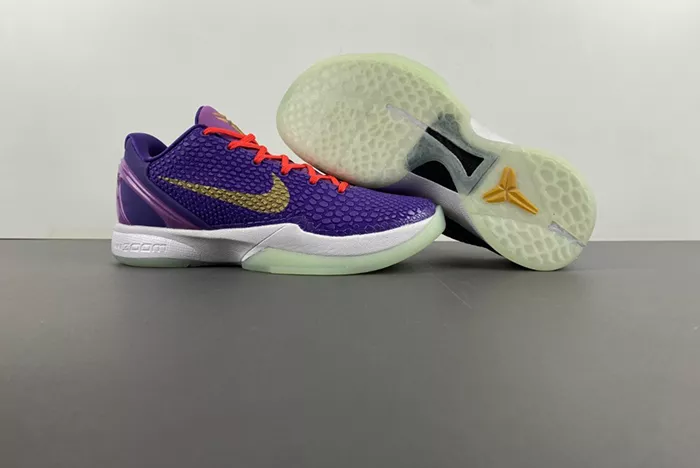 Nike Kobe 6 Protro FV4921-708