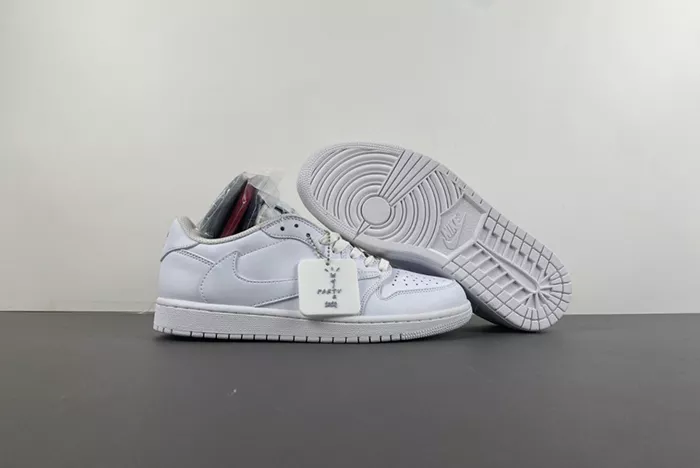 Travis Scott x Air Jordan DM7866-292