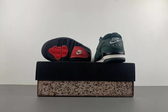 Nigel Sylvester x Air Jordan 4 RM “Bike Air” HF4334-300