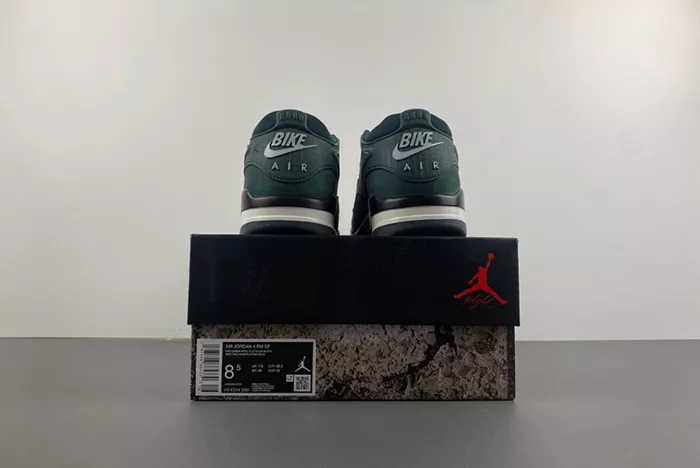 Nigel Sylvester x Air Jordan 4 RM “Bike Air” HF4334-300
