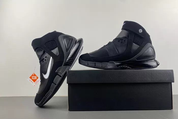 Air Zoom Huarache 2K5 Black 310850-013b