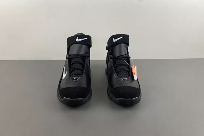 Air Zoom Huarache 2K5 Black 310850-013b