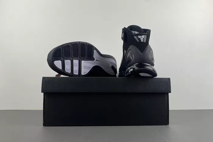 Air Zoom Huarache 2K5 Black 310850-013b