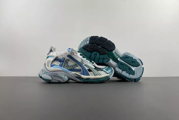 Ba*len*cia*ga  sneaker 77274-w3rbw-0623 i8