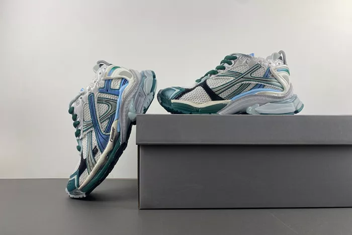 Ba*len*cia*ga  sneaker 77274-w3rbw-0623 i8