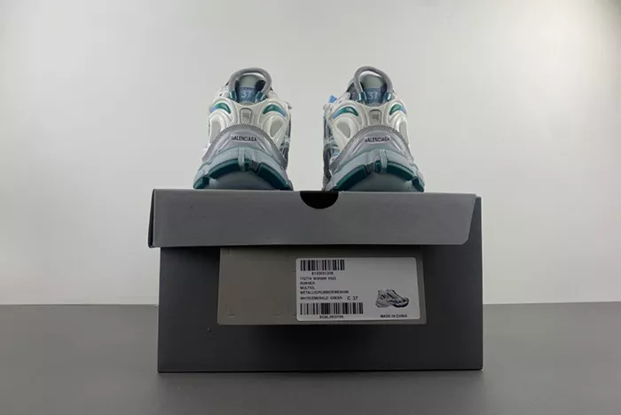 Ba*len*cia*ga  sneaker 77274-w3rbw-0623 i8