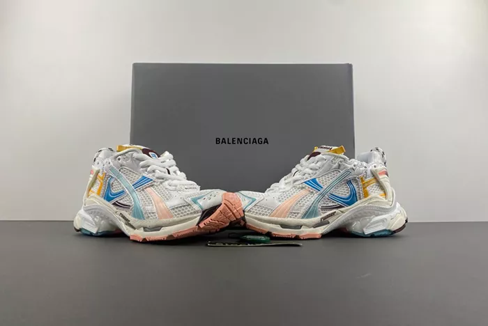 Ba*len*cia*ga -phantom sneaker 772774-w3rny-0326 i8