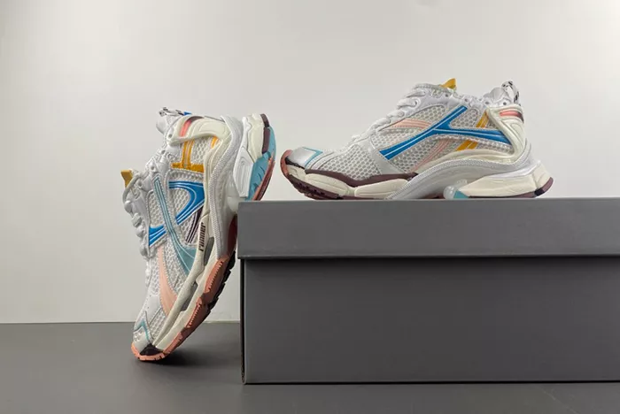 Ba*len*cia*ga -phantom sneaker 772774-w3rny-0326 i8